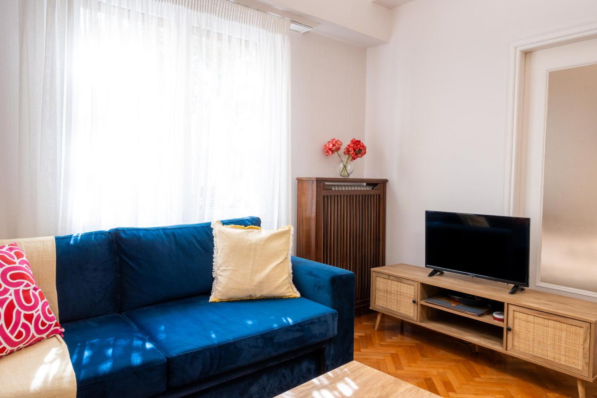 Agora Apartment Plaka And Acropolis Area เอเธนส์ ภายนอก รูปภาพ
